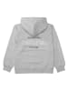 Marc O'Polo Junior Hoodie in Grau