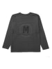 Marc O'Polo Junior Longsleeve in Anthrazit