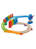 Haba Knikkerbaan "Kringel-Domino" - vanaf 2 jaar