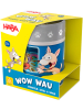 Haba Würfelbecherspiel "Wow Wau" - ab 5 Jahren