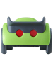 Haba Sportauto groen - vanaf 2 jaar