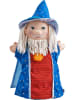 Haba Handpuppe "Zauberer" - ab 18 Monaten