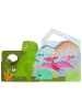 Haba Holz-Babybuch "Dinos" - ab 10 Monaten