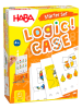 Haba Leerspel "Logic!CASE Starter Set" - vanaf 4 jaar