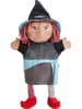 Haba Handpop "Heks Ella" - vanaf 18 maanden