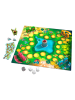 Haba Brettspiel "Bamboo Power Rallye" - ab 6 Jahren