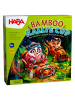 Haba Brettspiel "Bamboo Power Rallye" - ab 6 Jahren