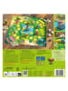 Haba Brettspiel "Bamboo Power Rallye" - ab 6 Jahren