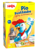 Haba Aktionsspiel "Pio Posttaube" - ab 5 Jahren