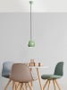 Opviq Hanglamp groen - Ø 15 cm