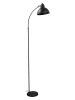 Opviq Staande lamp zwart - (H)162 cm