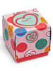 Happy Socks 3-delige geschenkset meerkleurig