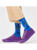 Happy Socks Skarpety (2 pary) w kolorze niebieskim