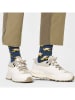 Happy Socks 2er-Set: Socken in Dunkelblau