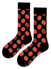 Lucky Socks 3er-Set: Socken in Bunt