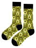 Lucky Socks 5-delige set: sokken meerkleurig