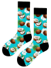 Lucky Socks 5er-Set: Socken in Bunt