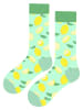 Lucky Socks 5er-Set: Socken in Bunt