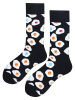 Lucky Socks 3er-Set: Socken in Bunt