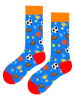 Lucky Socks 3-delige set: sokken meerkleurig