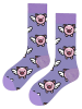 Lucky Socks 3-delige set: sokken meerkleurig