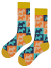 Lucky Socks 3er-Set: Socken in Bunt