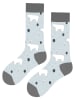 Lucky Socks 3-delige set: sokken meerkleurig