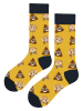 Lucky Socks 3er-Set: Socken in Bunt