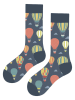Lucky Socks 5er-Set: Socken in Bunt
