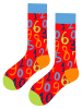 Lucky Socks 3er-Set: Socken in Bunt