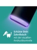 PHILIPS sonicare Schallzahnbürste " Philips Sonicare 7100" in Dunkelblau