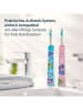 PHILIPS sonicare Wymienne końcówki (4 szt.) "Kids" w kolorze białym