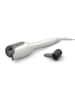 Philips Automatische krultang "StyleCare Prestige" wit