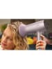Philips Haartrockner ''7000 Series'' in Lila