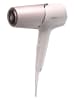 Philips Haardroger "5000 Series" lichtroze