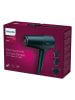 Philips Haardroger "5000 Series" donkerblauw