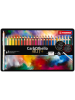 STABILO Pastelkrijtpotloden "STABILO CarbOthello - ARTY+" - 48 stuks