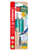 STABILO Schoolvulpen - rechtshandig - "EASYbirdy" - veer A - turquoise