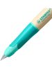 STABILO Schoolvulpen - rechtshandig - "EASYbirdy" - veer A - turquoise