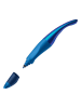STABILO Rollerbal - rechtshandig "STABILO EASYoriginal Holograph" blauw