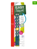 STABILO Ołówki (4 szt.) "EASYgraph R" w kolorze morskim