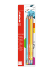 STABILO Potloden - rechtshandig - "STABILO EASYgraph" - 6 stuks