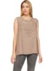 Heine Top in Beige