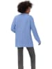 Heine Cardigan in Hellblau