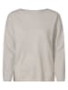 Heine Pullover in Grau