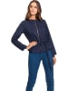 Heine Blazer donkerblauw