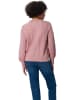Heine Pullover in Rosa