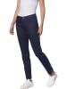 Heine Jeans - Slim fit - in Dunkelblau