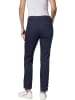 Heine Spijkerbroek - slim fit - donkerblauw