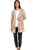 Heine Vest beige
